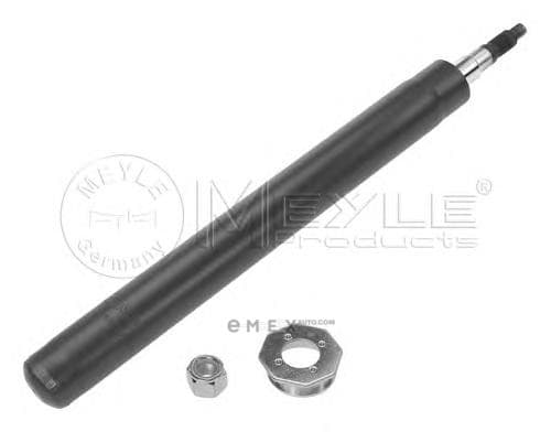 OEM SUSPENSION STRUT CARTRIDGE 5266140001