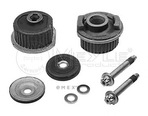 OEM BUSHING, SUSPENSION ARM 0140350100