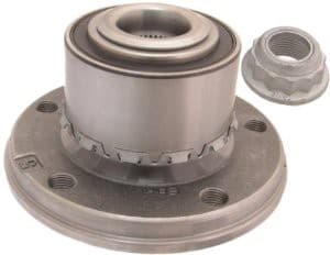 OEM WHEEL HUB ASSY 7H0401611H