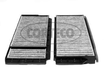 OEM FILTER ASSY, CABIN AIR 80000406