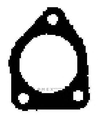 OEM EXHAUST PIPE GASKET 00400500