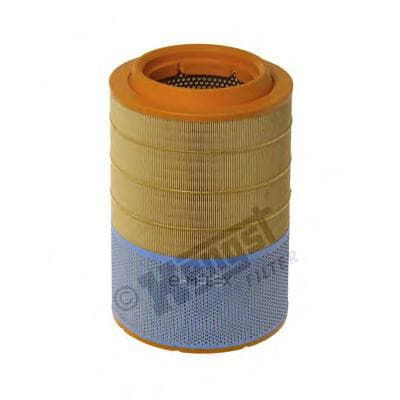 OEM FILTER ASSY, AIR ELEMENT E542L