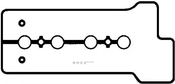 OEM GASKET, CYLINDE 56025000