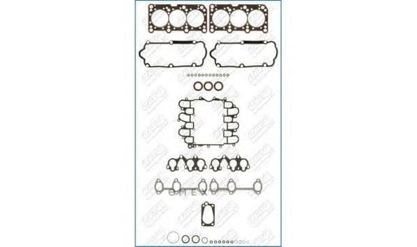 OEM HEAD SET 52162800