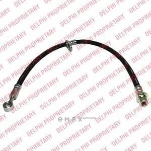 OEM HOSE ASSEMBLY LH6609