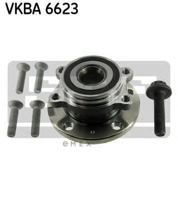 OEM VKBA6623