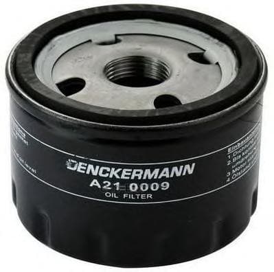 OEM OIL FILTER A210009