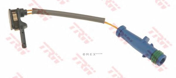 OEM SENSOR ASSY, BRAKE PAD WEAR GIC350