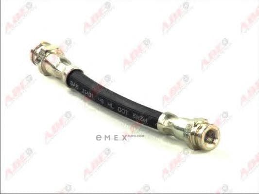 OEM HOSE ASSY, WINDSHIELD WASHER C80055ABE