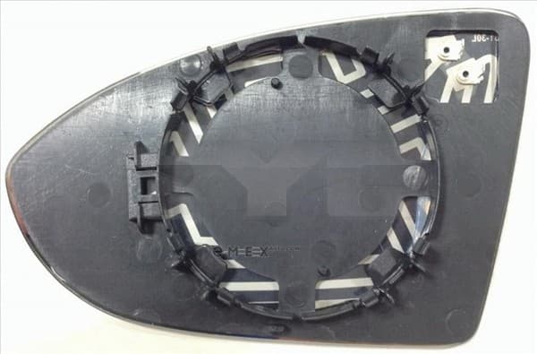 OEM OUTER MIRROR GLASS 33702341