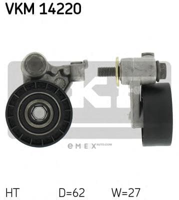 OEM VKM14220