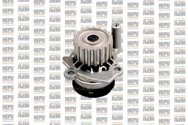 OEM WATER PUMP ASSY P655