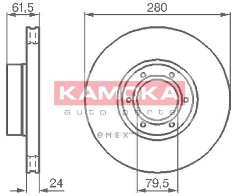 OEM 1032134