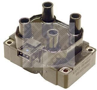 OEM COIL ASSY, IGNITION 80001