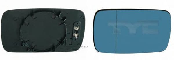 OEM OUTER MIRROR GLASS 30300141