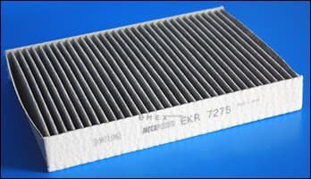 OEM FILTER ASSY, CABIN AIR EKR7275