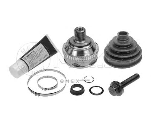 OEM CV JOINT VW 1004980070