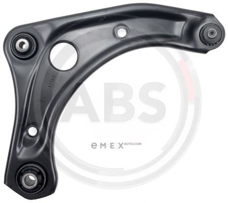 OEM Suspension arm/ABS 211489