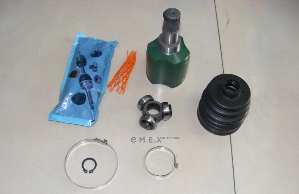 OEM JOINT A SERV KIT-SEAL&T/P 96273572