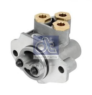 OEM O/FLOW VALVE WITH O RING 463079