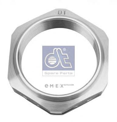 OEM NUT 235042