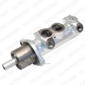 OEM MASTER CYLINDER ASSY LM70352