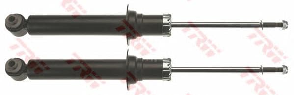 OEM SHOCK ABSORBER RR/E60-5 SRS JGS1044T