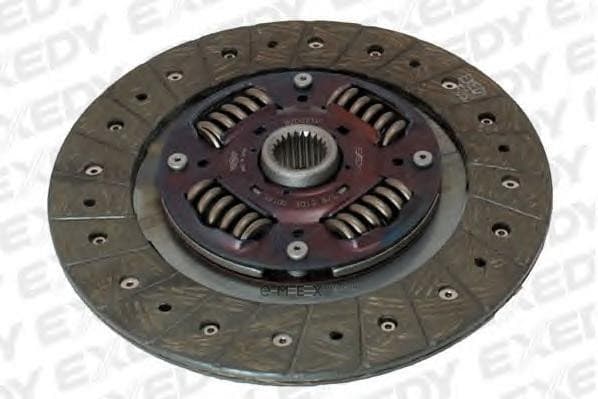 OEM DISC, FRICTION  A/T MZD021U