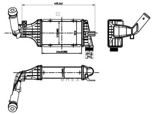 OEM 30427