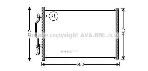 OEM MSA5605