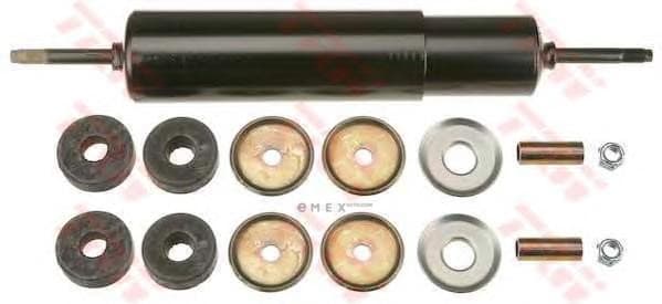 OEM SHOCK ABSORBER JHB5020