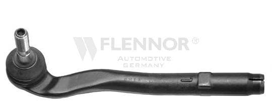 OEM END ASSY, STEERING RACK FL413B