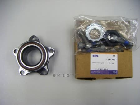 OEM BEARING, HUB 1201300