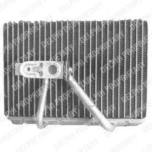 OEM EVAPORATOR ASSY TSP0525129