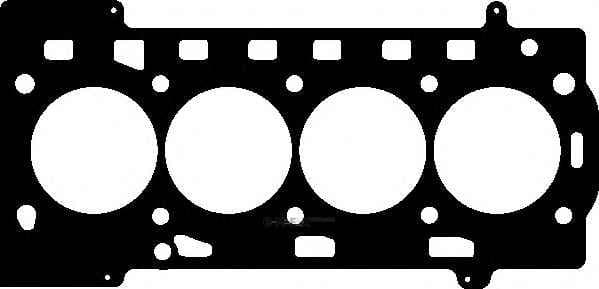 OEM GASKET, CYLINDER HEAD METAL 03C103383AH