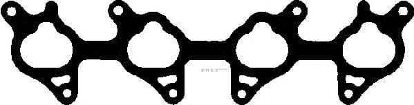 OEM INTAKE-EXHAUST GASKET 13095300