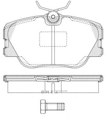 OEM 018900