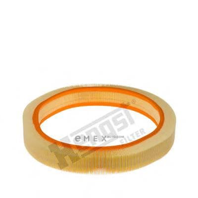 OEM AIR FILTER ELMT-C(W201)W124 E172L