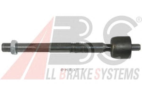 OEM Axial rod/ABS 240485