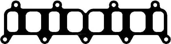 OEM INTAKE-EXHAUST GASKET 13086000