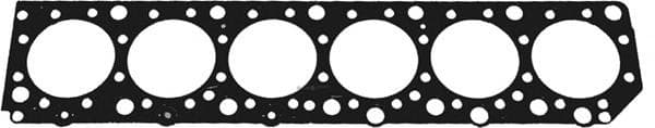 OEM GASKET, CYLINDER HEAD 613626010