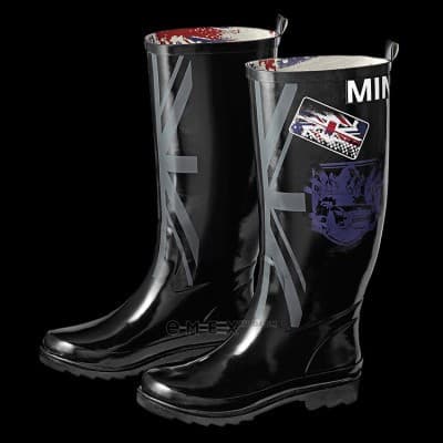 OEM MINI unisex boots Countryman Boots 80232180719