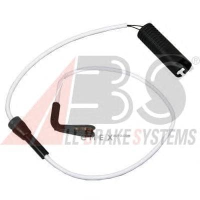 OEM Wearindicators/ABS 39534