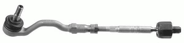 OEM END ASSY, TIE ROD STEERING 3100101