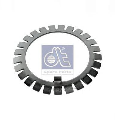 OEM LOCK SHEET 460909