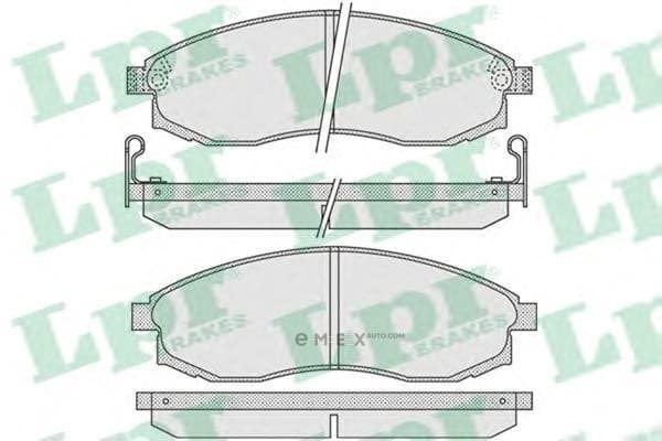 OEM 05P1030