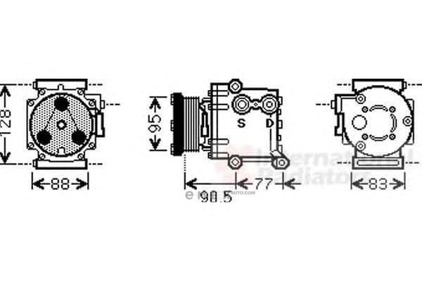 OEM 1800K434