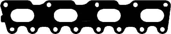 OEM INTAKE-EXHAUST GASKET 13090800