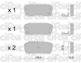 OEM 8226120