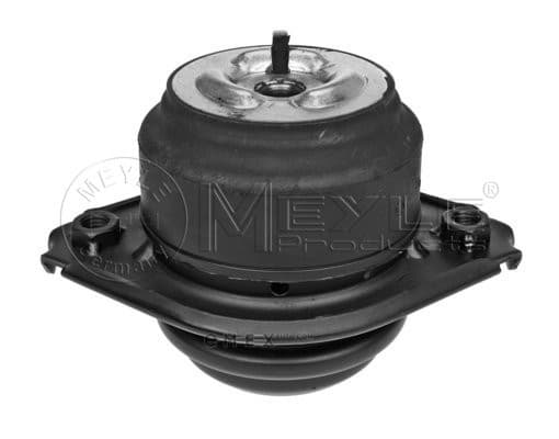 OEM INSULATOR, ENGINE MOUNTING 0140240120